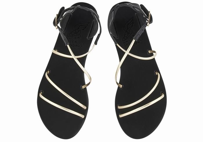 Sandales Bride Cheville Ancient Greek Sandals Meloivia   | AWY-2097442